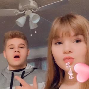 Meet your Posher, Audrey